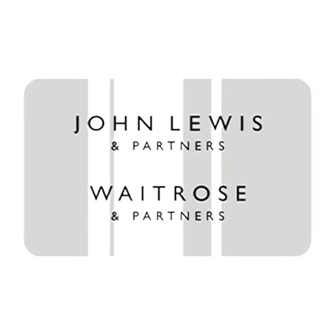 £500 JOHN LEWIS + WAITROSE & PARTNERS GIFT CARD - Rev Comps