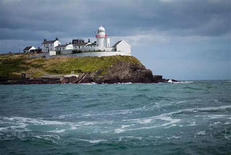 Loop Head Lighthouse | Loop Head Hotels | Treacys West County