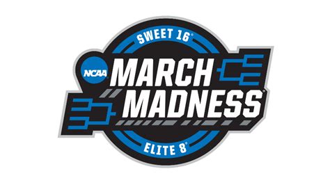 Download High Quality march madness logo conference ncaa Transparent ...