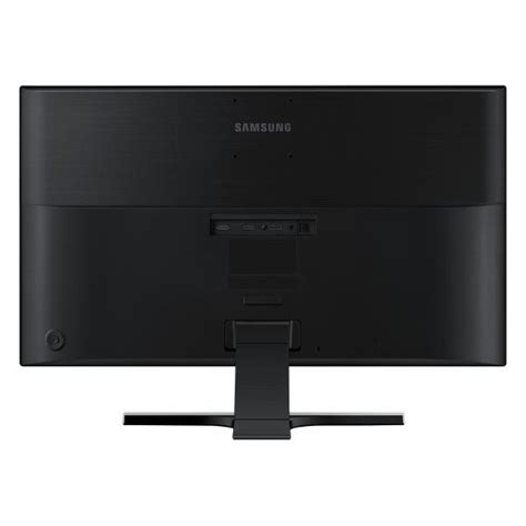 Samsung U28E590D 28" 4K LCD monitor - Fri Fragt | Lomax A/S