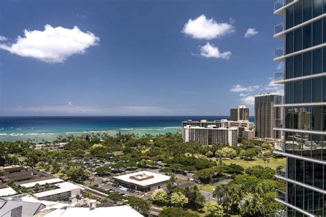 The Ritz-Carlton Residences, Waikiki Beach Honolulu, Hawaii, US ...