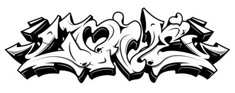 The Word Love In Graffiti Background Illustrations, Royalty-Free Vector Graphics & Clip Art - iStock