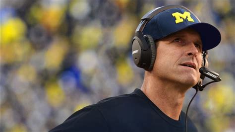 Jim Harbaugh Net Worth - How Rich is Michigan's Football Coach? - Gazette Review