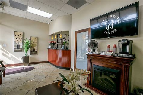 Contact Us » Tustin Dental Center | A Multi-Specialty Dental Office | Tustin, CA