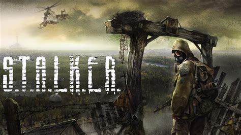 Stalker Online official game - YouTube