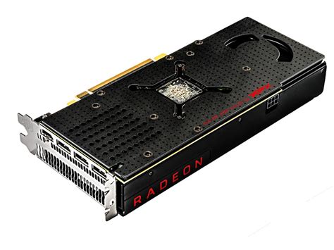 XFX has three different RX 480 graphics cards