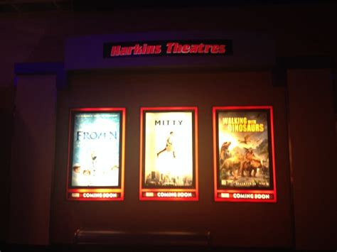 Harkins Theatres Chandler Crossroads 12 - Cinema - 2980 E Germann Rd ...