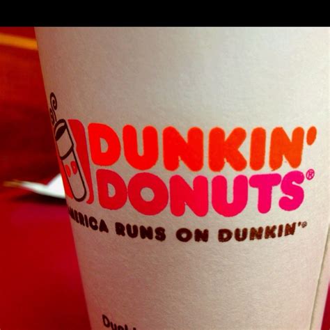 Dunkin donuts coffee | Dunkin donuts, Dunkin donuts coffee, Dunkin