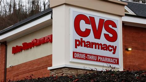 CVS to launch next-day delivery of prescriptions