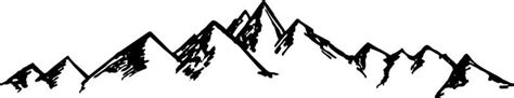 Mountain Range Vector Art, Icons, and Graphics for Free Download