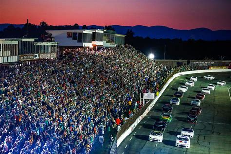 North Wilkesboro Speedway to Host 2023 NASCAR All-Star Race | THE SHOP