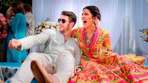 Priyanka Chopra and Nick Jonas wedding: Hindu ceremony follows Christian ceremony - CNN