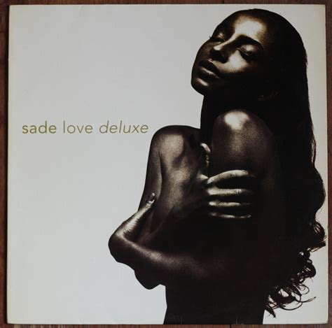 Sade - Love Deluxe (1992, Vinyl) | Discogs