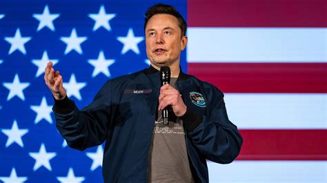 Elon Musk’s misleading election claims have been viewed more than 2 ...