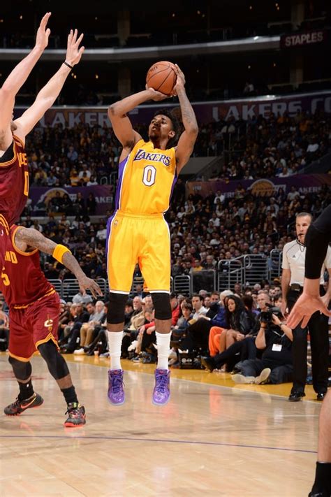 Photos: Lakers vs. Cavaliers (1/15/15) Photo Gallery | NBA.com