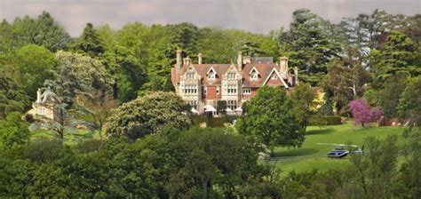 Hambleton Hall, Rutland Review | The Hotel Guru