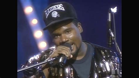 Snap! "The Power" LIVE!! It's Showtime at the Apollo! 1990 - YouTube