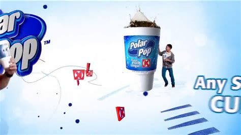 Circle K TV Commercial, 'Polar Pop' - iSpot.tv