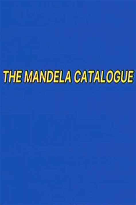 Tastedive | Shows like The Mandela Catalogue