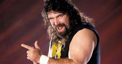 Mick Foley: 5 Best Matches He Wrestled as Cactus Jack (& 5 As Mankind)