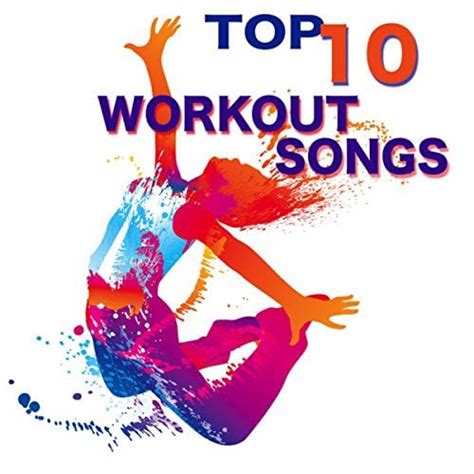 Play Top 10 Workout Songs – Electronic Music for Fitness, Drum and Bass, Deep House & Dubstep ...