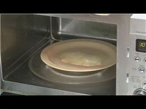 Kitchen Tips : How to Melt Cheese in a Microwave - YouTube