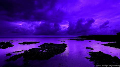 Violet Backgrounds Wallpaper, High Definition, High Quality ... Desktop Background