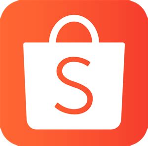 Shopee Logo PNG Vectors Free Download