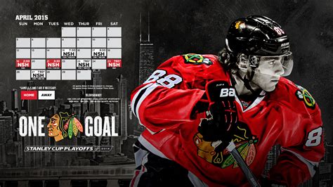 Chicago Blackhawks 2015 Wallpaper - WallpaperSafari