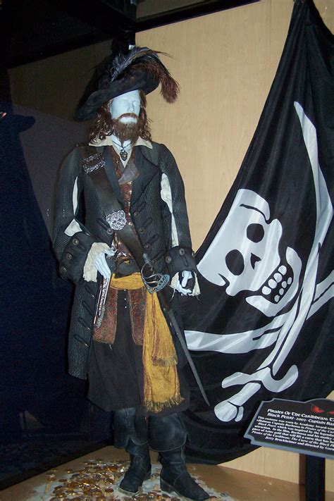 Captain Barbossa Costume by InvisibleCorpseGirl on DeviantArt