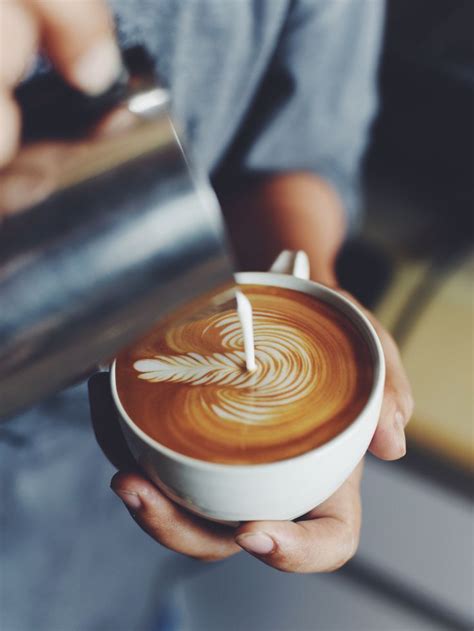 10 Best Milk Frothers - Daily Espresso in 2020 | Coffee latte art, Coffee latte, Latte