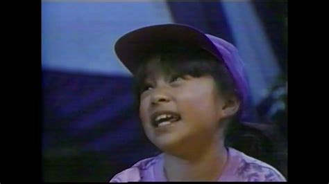 Barney A Camping We Will Go! 2002 VHS - YouTube