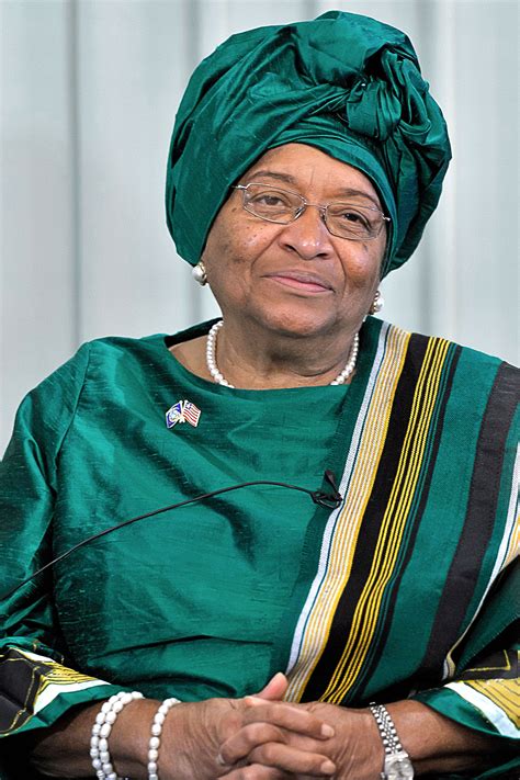 Woman Power: 16 Female Nobel Peace Prize Winners | Powerful women, Ellen johnson sirleaf, Nobel ...