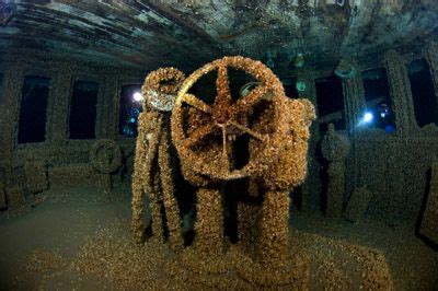 ADVANCED DIVER MAGAZINE Carl D. Bradley | Great lakes shipwrecks, Great lakes ships, Abandoned ships