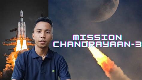 Chandrayaan 3 mission details - YouTube