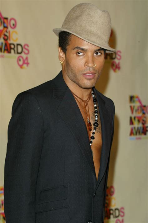 Lenny Kravitz Best Style Moments