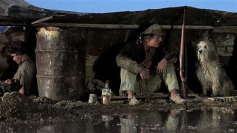 ‎A Boy and His Dog (1975) directed by L. Q. Jones • Reviews, film + cast • Letterboxd