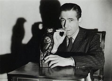 Humphrey Bogart: The last Hollywood hero