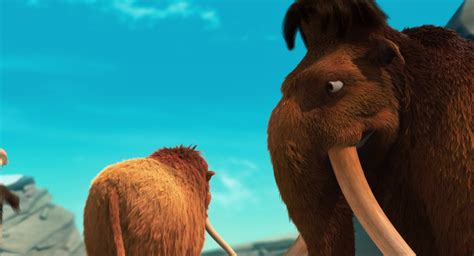 Ice Age: The Meltdown Screencap | Fancaps