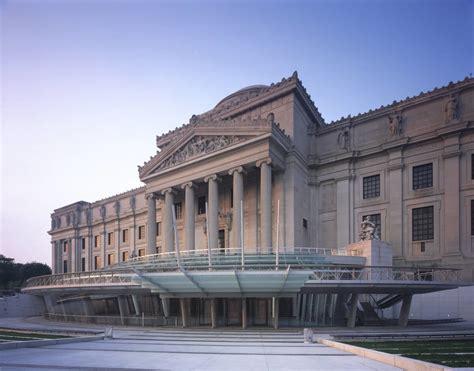 History in the making: The Brooklyn Museum to mark bicentennial ...