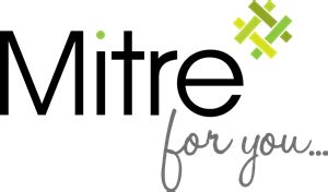 Mitre Logo PNG Vectors Free Download