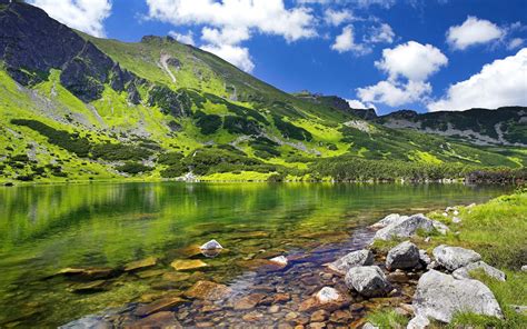 The Tatra Mountains (Poland) - ZWZ Picture