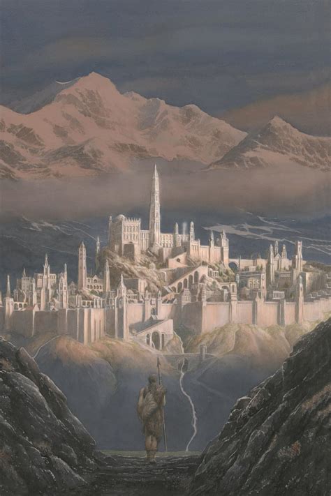 Gondolin | The One Wiki to Rule Them All | Fandom