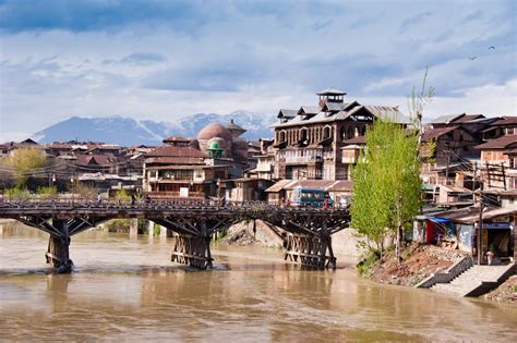 Jhelum River | One of the main Rivers in Pakistan