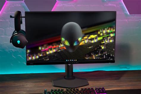 Alienware 500Hz Gaming Monitor Previewed With Fast IPS, 57% OFF