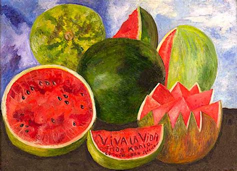 Viva la Vida: Why Watermelon is the Meaning of Life - Good Food Revolution