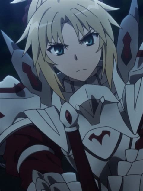 Re:Zero/Mordred Pendragon. King of Lugnica (Re:Zero/Fate fanfiction ...