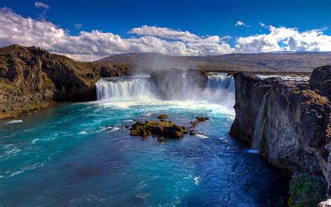 Iceland Scenery Wallpapers - Top Free Iceland Scenery Backgrounds - WallpaperAccess