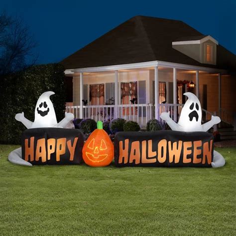 The Best Halloween Inflatables for Your Yard in 2022 | ehow