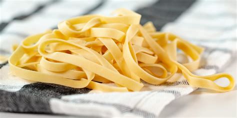 Unveil the Art of Handmade Pasta: A Comprehensive Guide to Crafting Delicious Dough | Best Diy Pro